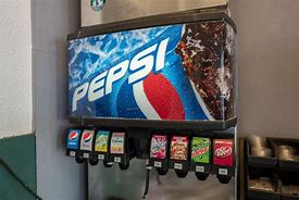 Image result for Pepsi and Food