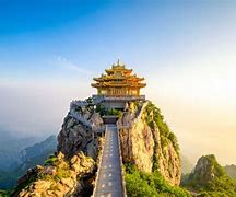 Image result for Taoist Temples in China