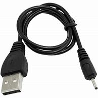 Image result for Nokia 5233 Charger Cable