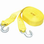 Image result for Heavy Duty Tow Straps