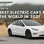 Image result for Best Electric Car On the Market