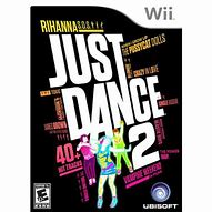 Image result for Just Dance Nintendo Wii