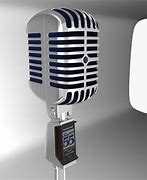 Image result for Question Box Microphone