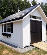 Image result for 8X6 Shed Foundation