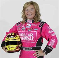 Image result for Sarah Fisher Racing Name Tag