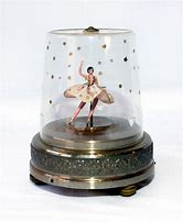 Image result for Dancing Ballerina Music Box