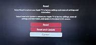 Image result for Sharp Aquos TV Factory Reset