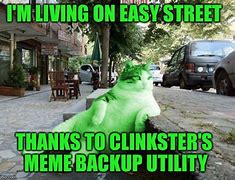 Image result for Character and Easy Life Meme