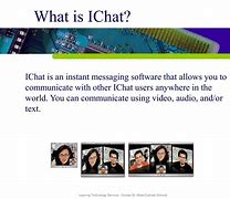 Image result for Ichat Law