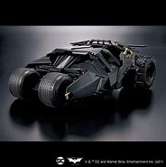 Image result for Batmobile Model