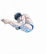 Image result for Dive Anime