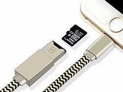 Image result for iPhone Sd Card Slot