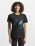 Image result for Monsters Inc Meme T-shirt