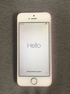 Image result for iPhone SE White Gold