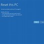 Image result for How to Factory Reset a HP Laptop 13