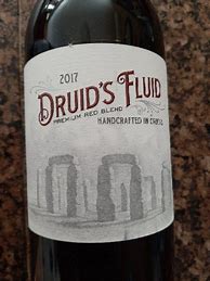 Image result for Troon Druid's Fluid