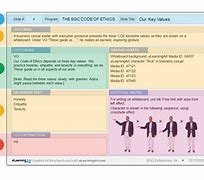 Image result for Storyboard Template for Instructional Design