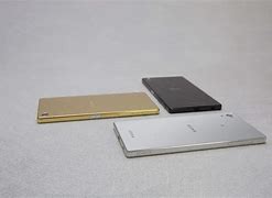 Image result for Sony Xperia Gold