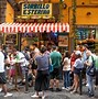 Image result for Deep Fried Pizza Italy
