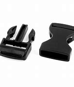 Image result for Plastic Snap-on Clips
