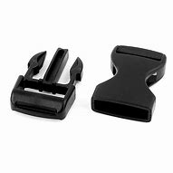 Image result for Plastic Snap Clip 20Mm