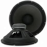 Image result for 15 Speaker Replacement