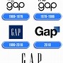 Image result for The Gap Logo