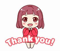 Image result for Stiker Wa Thank You