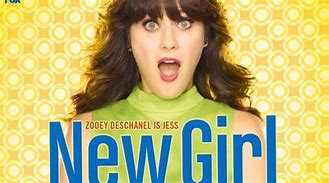 Image result for New Girl Show