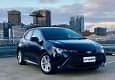 Image result for New Toyota Corolla 2019
