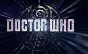 Image result for Doctor Who Peter Capaldi Logo