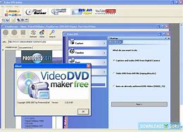 Image result for Windows DVD Maker