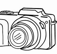 Image result for Camera Top View Drawing