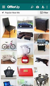 Image result for Offer Up Free Stuff Near Me Cal