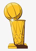 Image result for NBA Basketball Championship Trophy