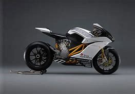 Image result for Mission R Electric Motorcycle