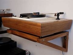 Image result for Wall Mount Turntable Shelf