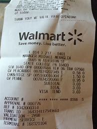 Image result for Walmart iPhone Purchase Invoice