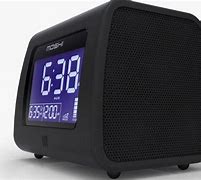 Image result for Sony Clock Radio with LCD