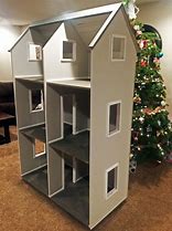 Image result for American Girl Doll House Plans