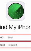 Image result for Find My iPhone Sign In