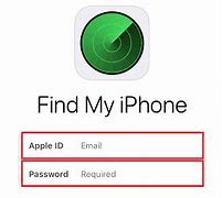 Image result for Where Is Find My iPhone in Settings