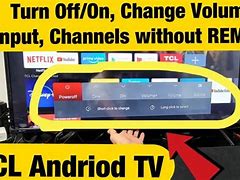 Image result for TLC TV Inputs