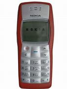 Image result for Nokia 1100 4G