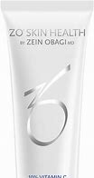 Image result for Zo Vitamin C Self Activating