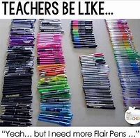 Image result for Teacher Pens Funny