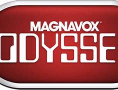 Image result for Magnavox Odyssey Logo.png