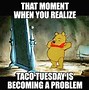 Image result for Crazy Tuesday Work Memes