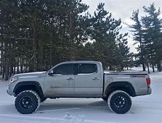 Image result for 3rd Gen Toyota Tacoma