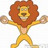 Image result for Lions Head Logo Clip Art